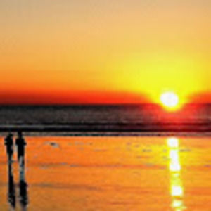 Meet your Posher, Davidangelo